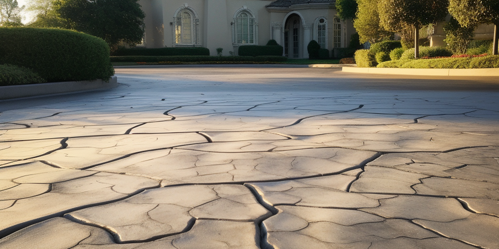 Concrete Painting in San Luis Obispo Guide Rogall