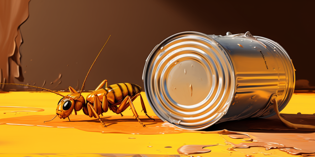 Termite Resistant Paint Stop Cambria’s Salty Air Rogall