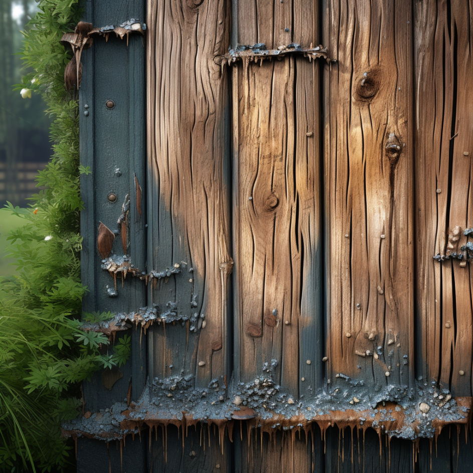 Is Redwood RotResistant? The Truth in San Luis Obispo Rogall