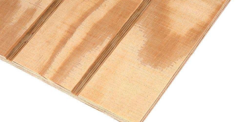 The Science of T111 Siding Rogall