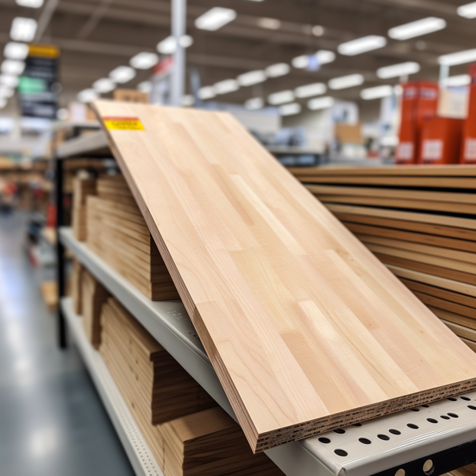 T111 Siding Showdown Oriented Strand Board vs. Plywood Rogall