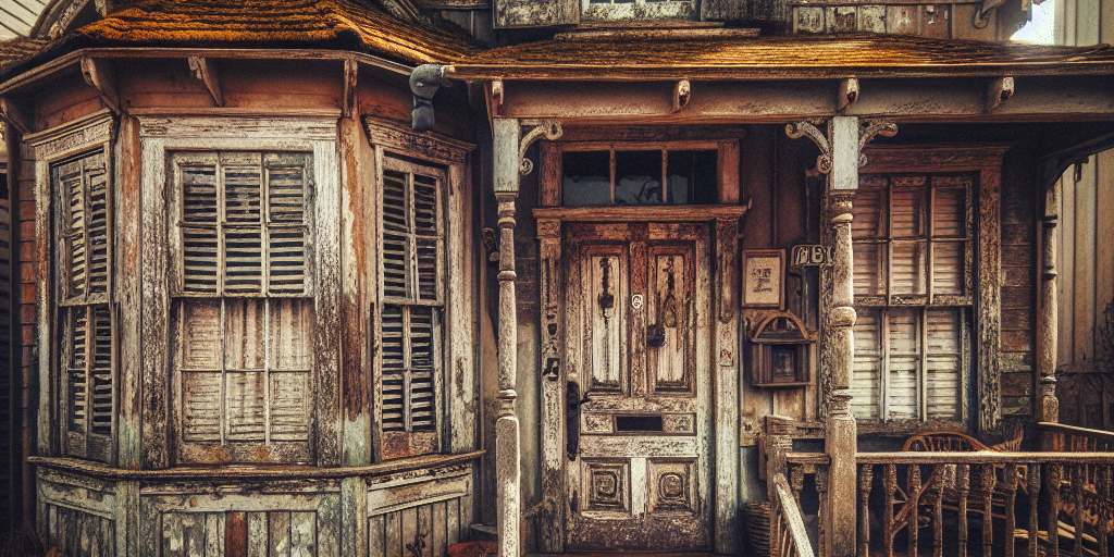 What Does Rotting Wood Smell Like In Los Osos? Rogall