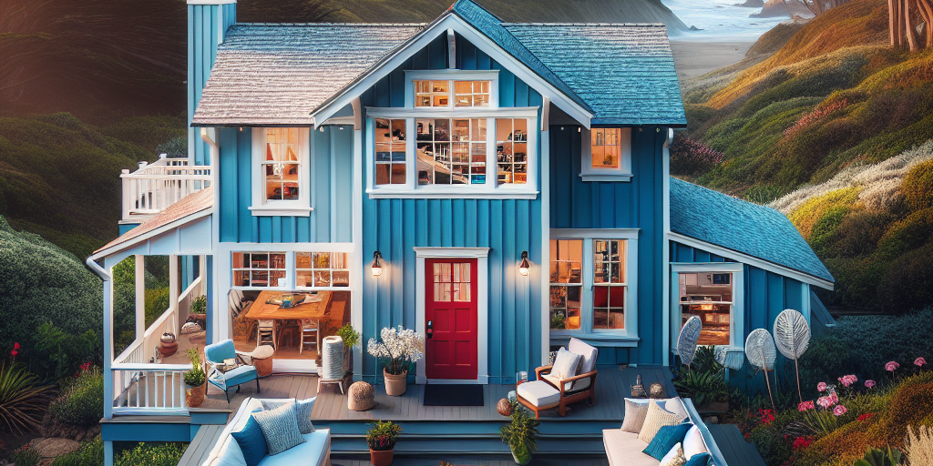 Can You Use Exterior Paint Inside In Los Osos? Rogall