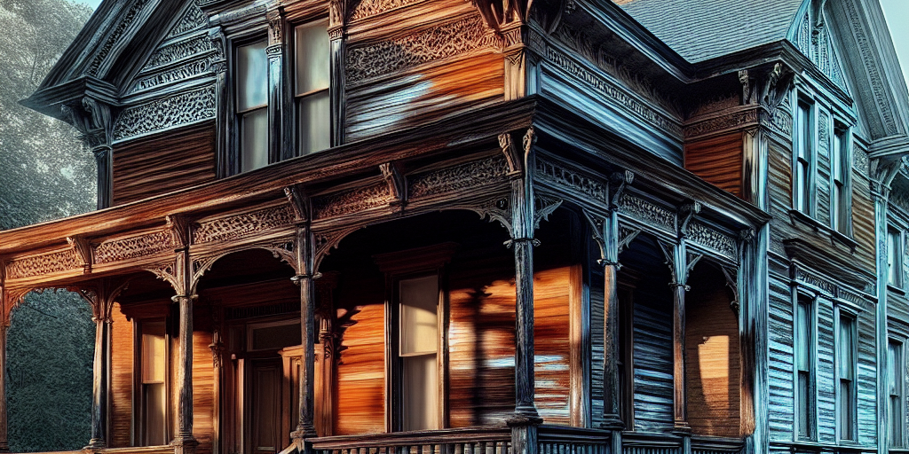 How To Fix Discolored Wood In Templeton Rogall