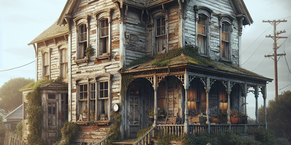 What Does Rotting Wood Smell Like In Templeton? Rogall