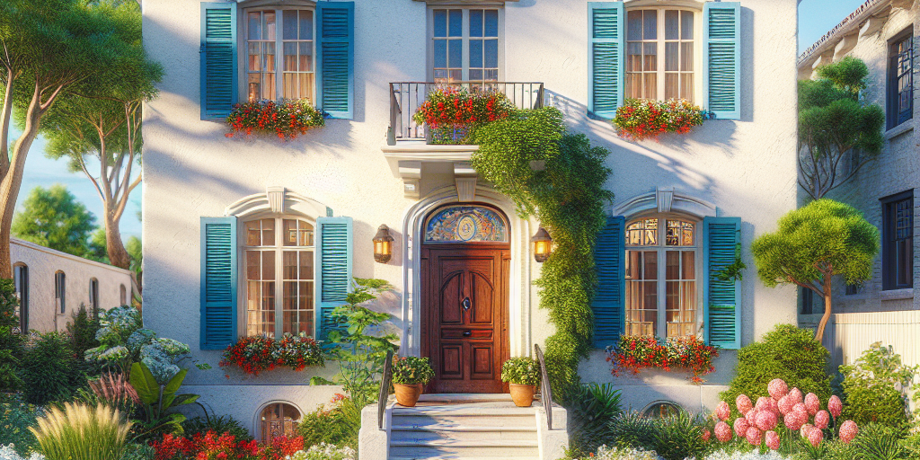 Cost To Paint Stucco House In Morro Bay Rogall