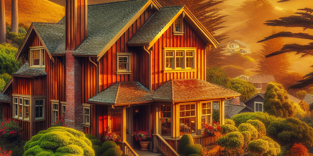 How Long Does Painted Cedar Siding Last In Nipomo? Rogall