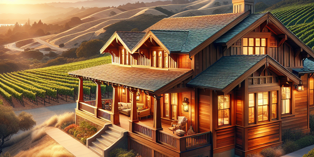 Can You Paint Cedar Wood Siding In Templeton? Rogall