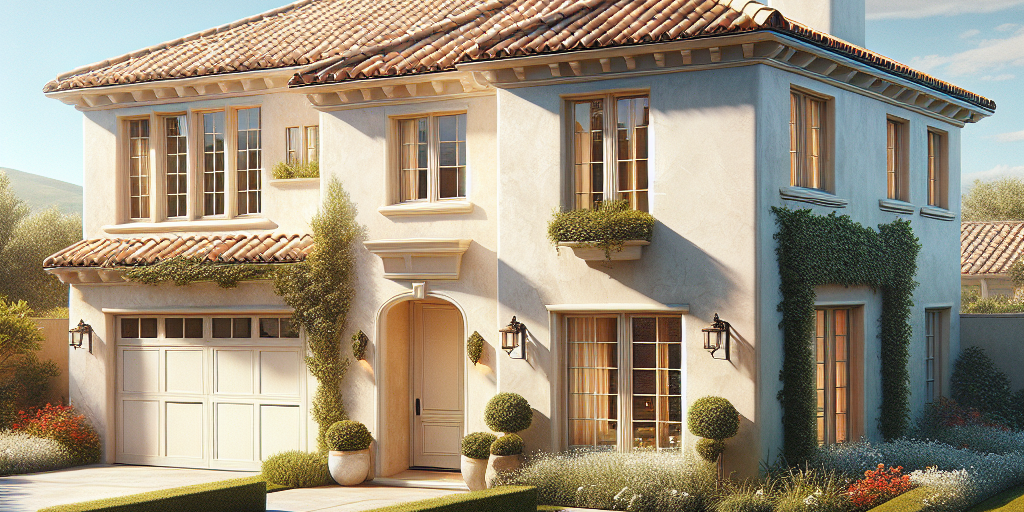 Cost To Paint Stucco House In Nipomo Rogall