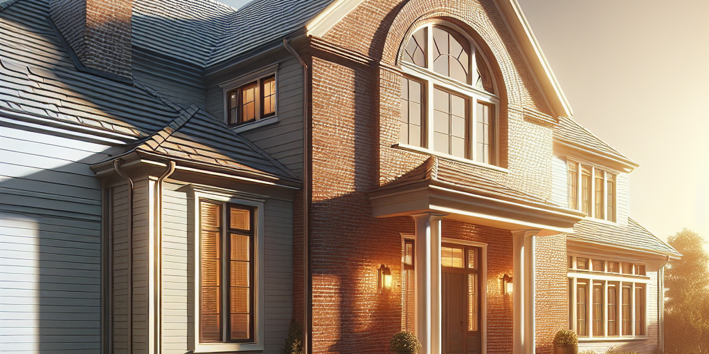 Brick vs. Siding in Nipomo Rogall