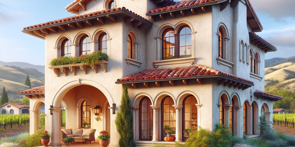 Cost To Paint Stucco House In Templeton Rogall