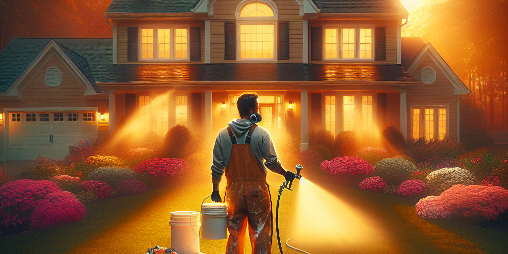 How Long Does Spray Paint Take To Dry In Nipomo? Rogall