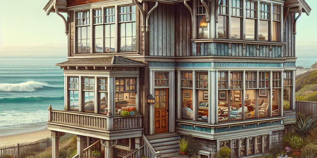 Siding Replacement Cost in Cayucos Rogall