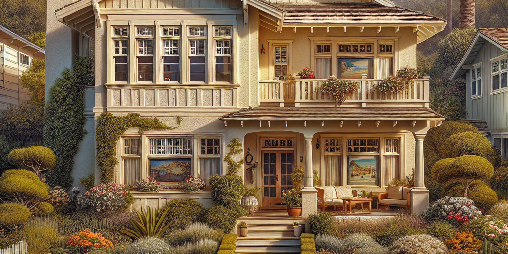 Cost To Paint Stucco House In Los Osos Rogall