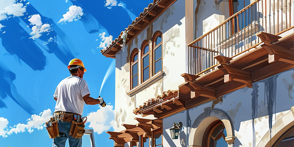 How Long Does Spray Paint Take to Dry in San Luis Obispo? Rogall